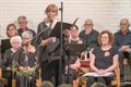 Concert koor 'Het Daghet'