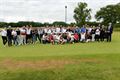 Australische Kristalle Blum wint LETAS Trophy
