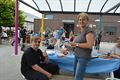 Supergezellig schoolfeest bij Helibel Herent