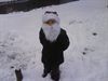 600 man op kerstwandeling