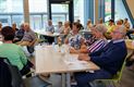 Feestelijk afsluiting werkjaar Neos Beringen