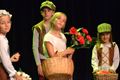 Musicalstage in CC De Adelberg afgelopen