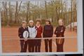 Renovatie voor oudste Limburgse tennisclub