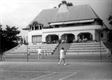 Renovatie voor oudste Limburgse tennisclub