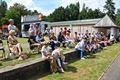 Zonnig feest voor 100 jaar tennis Beringen