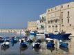 Met vakantiegroeten uit... Puglia