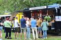 Veelbelovende start van 'Foodtruckfestival'