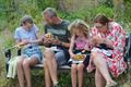 Veelbelovende start van 'Foodtruckfestival'