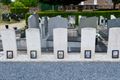 Herdenking slachtoffers Engelse bommenwerper