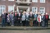 Diamanten bruiloft in de Rijmenstraat