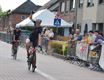 Rutger Wouters wint koers Barrier