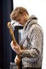 'Lidlboy' met nieuw repertoire bij JazzCase