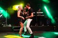 Veel sfeer en ambiance op Halfoogstfeesten