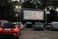 Drive-In Movies gestart