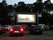 Drive-In Movies gestart