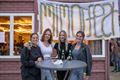 Minorfest bij de Lansiers