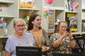 Sofie stopt met uitbating Standaard Boekhandel