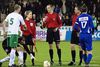 Lommel United verliest van Turnhout