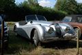 Oldtimers houden halt bij Blueberry Fields