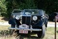 Oldtimers houden halt bij Blueberry Fields