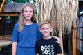 Gouden bruiloft Willy en Greta