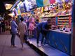 Vliegende start Paal kermis