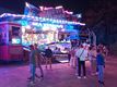 Vliegende start Paal kermis