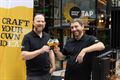 Brouwland opent stadsbrouwerij in Hasselt