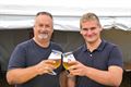 Paalse Duvelclub op Sanicole Airshow