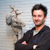 Marc Janssens stelt tentoon