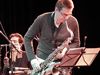 Prachtige jazz met Sikeda