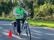 'Senioren fietsen te snel'