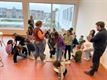 Talenten Academie Limburg gestart in Beringen