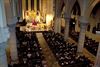 Feestelijke aanstellingsviering in St.-Niklaaskerk
