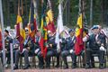 Herdenking Poolse gesneuvelden