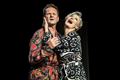 Maarten Cox in musical 'La Femme Fatale'