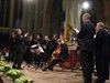 'Pure Purcell' in de kerk