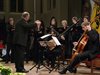'Pure Purcell' in de kerk