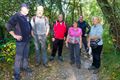 Herfstwandeling De Mijnlamp