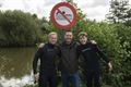 Benelux Carp Qualifier 2022 gestart