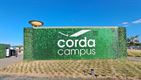 Okra Beringen bezoekt Corda Campus