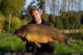 Al meteen spanning bij Benelux Carp Qualifier