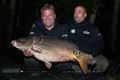 Benelux Carp Qualifier onder stralende zon