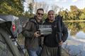 Benelux Carp Qualifier onder stralende zon