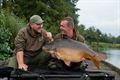 Wedstrijdverslag dag 7 Benelux Carp Qualifier