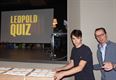 'Mendèt?' wint tiende Leopoldquiz