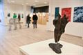 Tentoonstelling Palarte