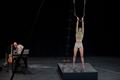 Circus Double Bill in Palethe