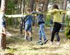 Week van het Bos in heerlijk zonnetje afgesloten