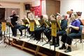 Herfstconcert fanfare 'De Heidegalm'